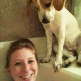 Searching for a Dog Walking Professional Job in Pendleton