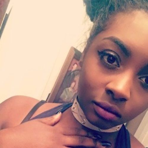 Painter Provider Martelle Graham's Profile Picture