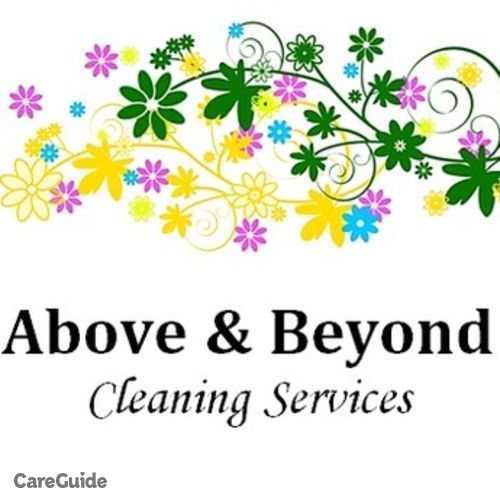 Housekeeper Provider Tina B's Profile Picture