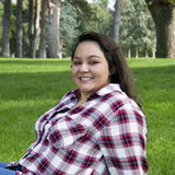 20, Pueblo, Colorado. Looking for a family who needs help watching the little ones while they go to work, school, etc.