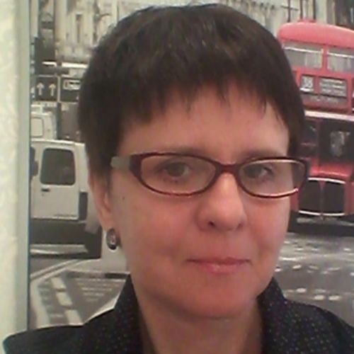 Canadian Nanny Provider Olga L's Profile Picture