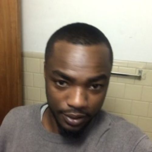 House Sitter Job Desmond G's Profile Picture