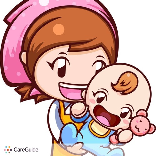 Child Care Provider Nimmi P's Profile Picture