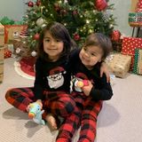 Full time Nanny for two wonderful young girls