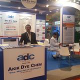 Master of Science with Chemistry & having exerience of more than 20 year in Technial Sales & Marketing .