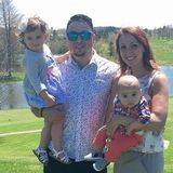 Looking For A Nanny
