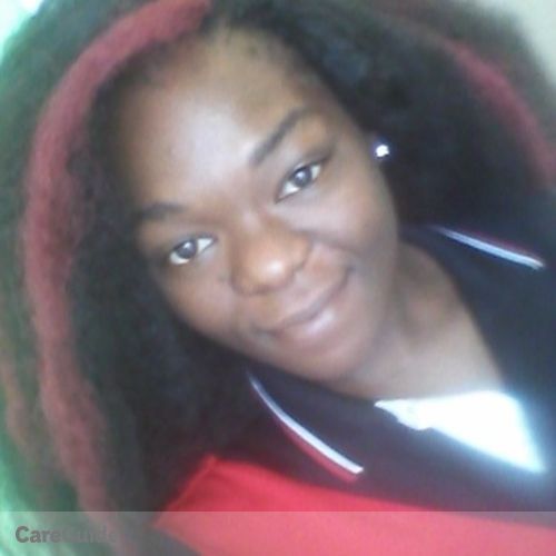 Housekeeper Provider Victoria Adelegbe's Profile Picture