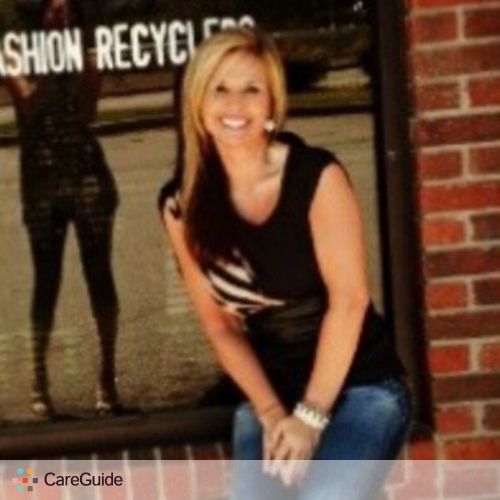Housekeeper Provider Stephanie W's Profile Picture