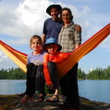 Leslieville family with two kids looking for occasional help.
