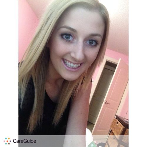 Child Care Provider Emily D's Profile Picture