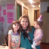 In Home Caregiver