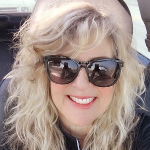 Housekeeper Provider Jeri M's Profile Picture