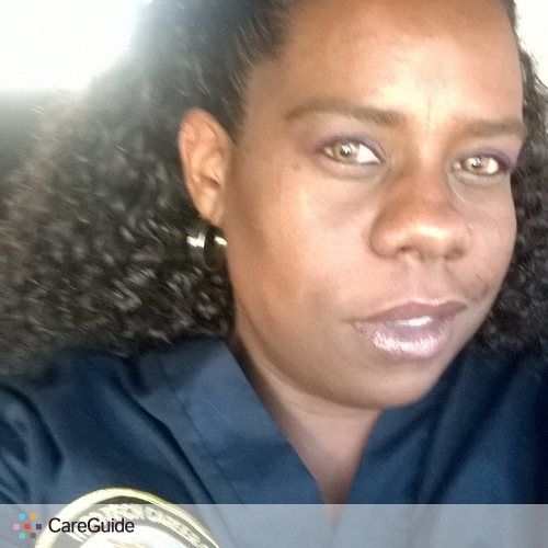 Housekeeper Provider Montiela L's Profile Picture