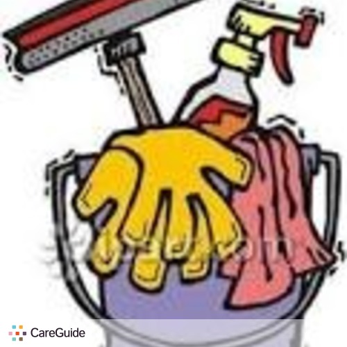 Housekeeper Provider Kaila M's Profile Picture