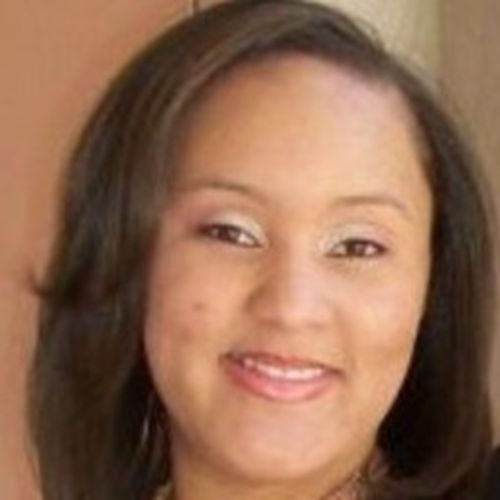 Housekeeper Provider Ashley C's Profile Picture