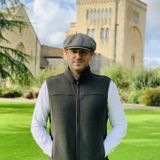 The Cotswold Guy - Im a British chef working between London and Miami.