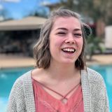 Patient and loving nanny looking for a family