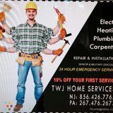 TWJ Home Services