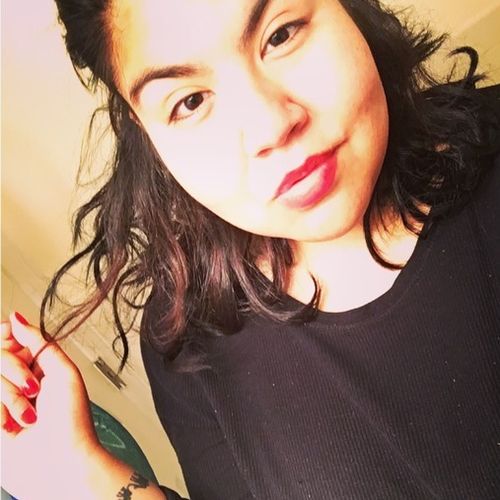 Child Care Provider Kritza Portillo's Profile Picture