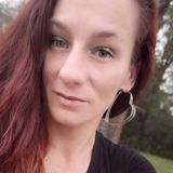 Young, energetic housekeeper