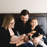 Seeking a Fun, Reliable Nanny for 2 great kids! Full-time, Live-out Position