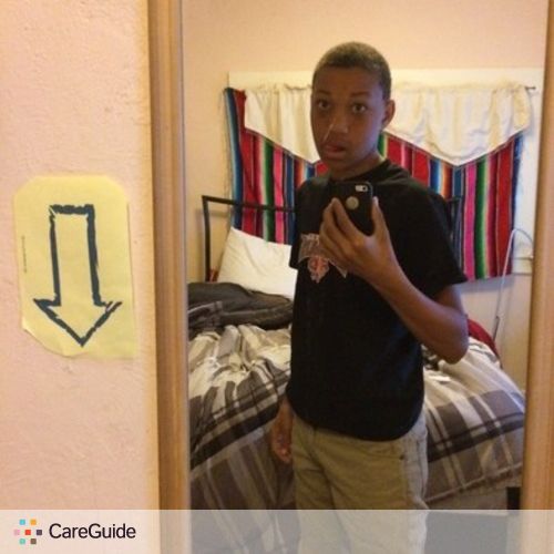 Child Care Provider Miguel L's Profile Picture