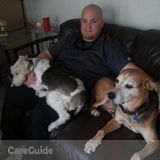 Outstanding Vet tech for petcare while you are away.