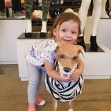 Live-in Nanny Wanted in Calgary