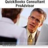 QuickBooks ProAdvisor & Accounting systems setup Consultant/ Accountant