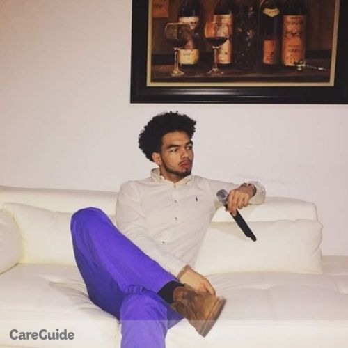 House Sitter Provider Joshua H's Profile Picture
