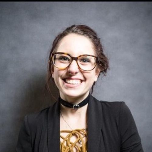 Canadian Nanny Provider Sally-Sue M's Profile Picture