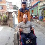 I Am Looking To Search For Excellence And Good Helpful Family.