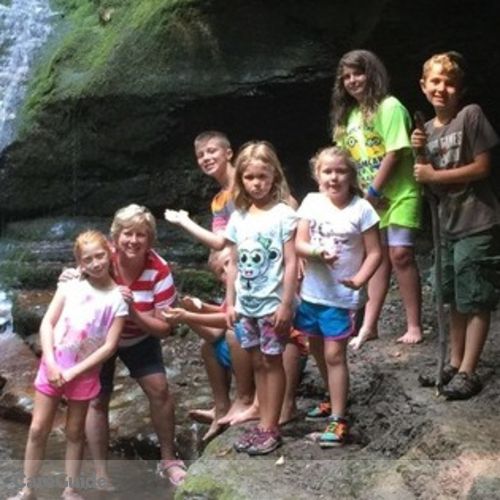 Child Care Provider Honey Tree Day Care HAS OPENINGS! P's Profile Picture