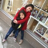 Part-time nanny needed in Bloor West Village