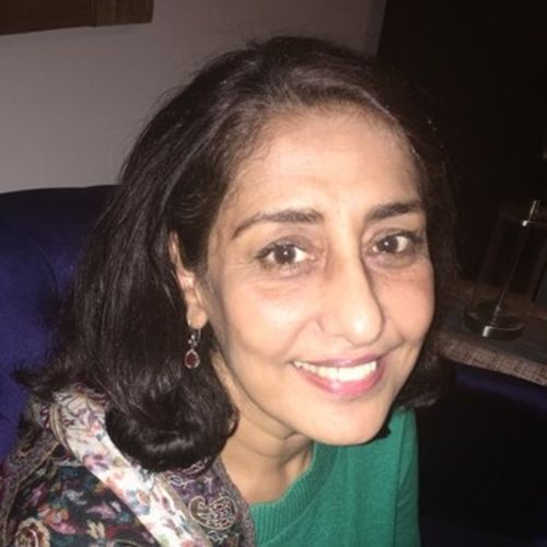 Child Care Provider Shamaila Rashid's Profile Picture