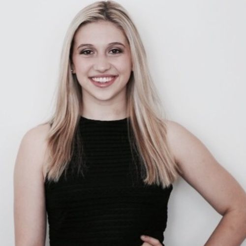 Canadian Nanny Provider Kristen D's Profile Picture