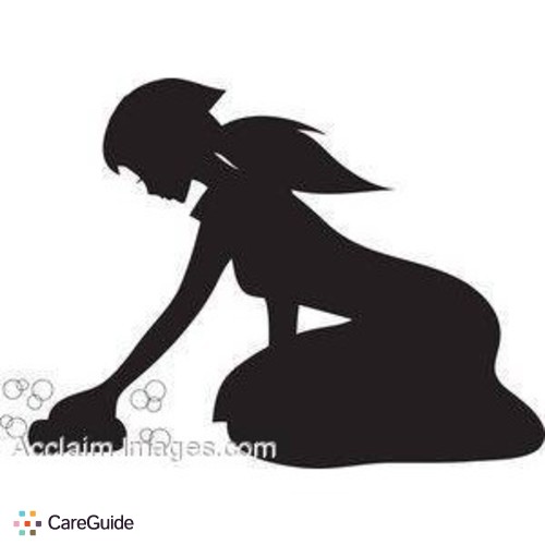 Housekeeper Provider Jessica Lovett's Profile Picture