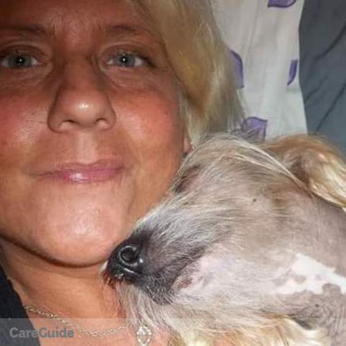 Pet Care Provider Annette V's Profile Picture