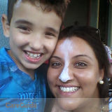 Excelente Nanny brazilian available