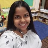 Caring & Dedicated Nanny