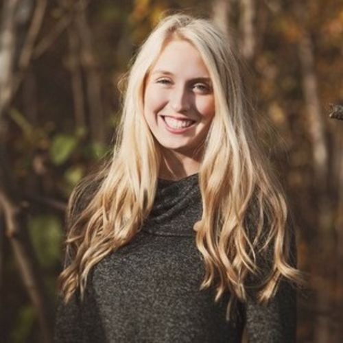 House Sitter Provider Anna Condio's Profile Picture