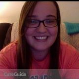 Caring and patient caregiver