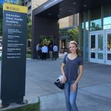Current nursing student at the University of Alberta looking to be your Summer babysitter/nanny!