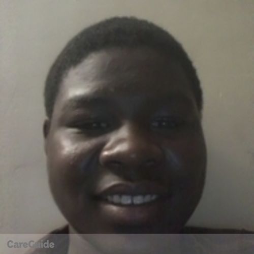Canadian Nanny Provider Abdul U's Profile Picture