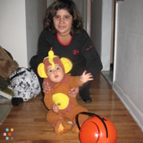 I am caring, patient, loving babysitter/nanny that you need