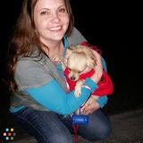 Free house and small pet sitter