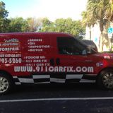 Mobile Auto Mechanic