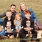 Looking for a nanny