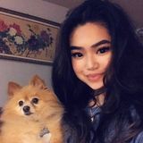 Hello! My name is Hami, & I am a responsibile pet lover! I will try my best to make your pets happy(: