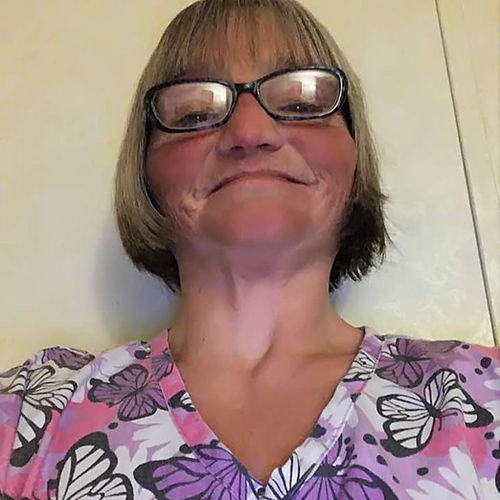 Pet Care Provider Laura F's Profile Picture